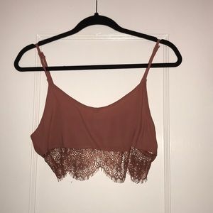 Urban Outfitters Crop Top